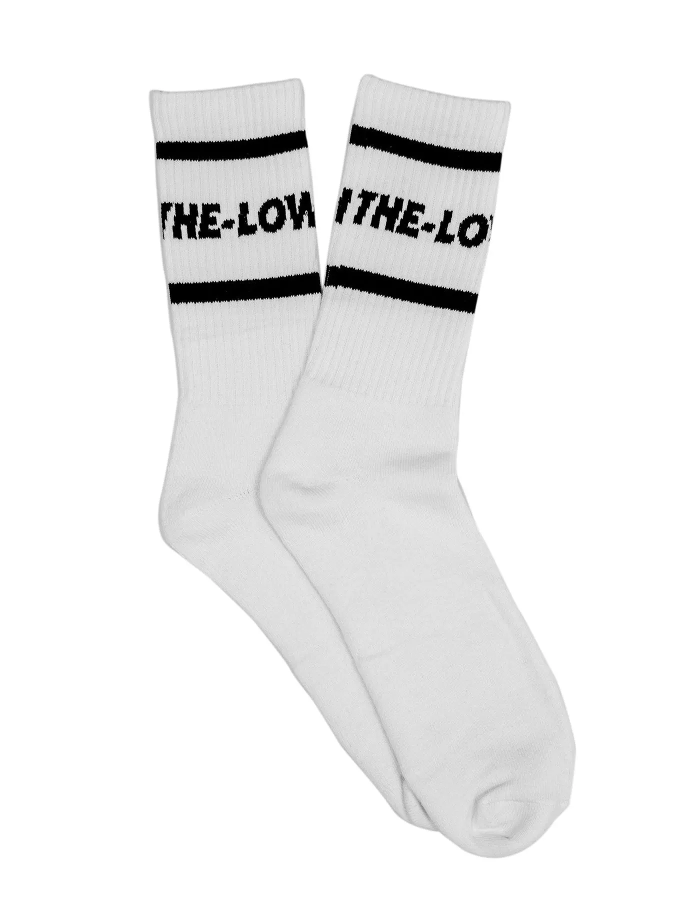 Classic Logo Socks