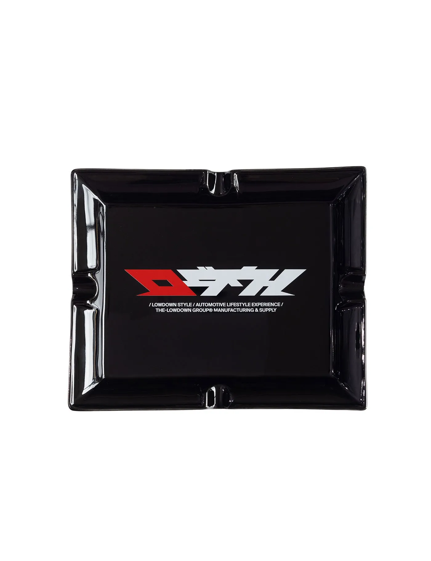 Sprint Valet Tray