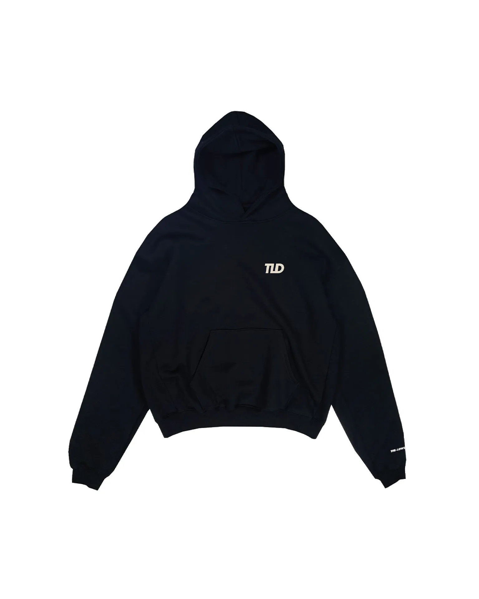 Legacy Heavyweight Hoodie