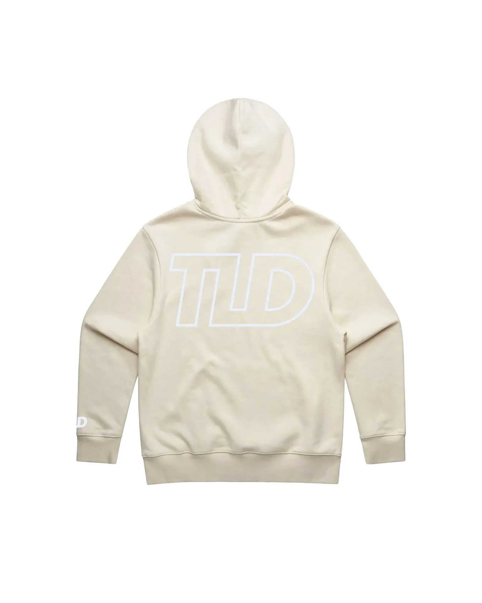 3M Monogram Hoodie
