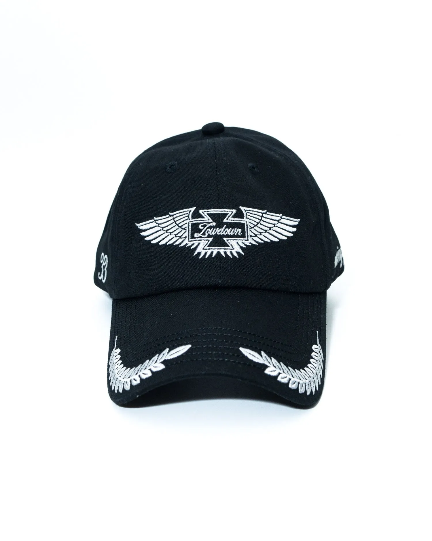 Champions Cap