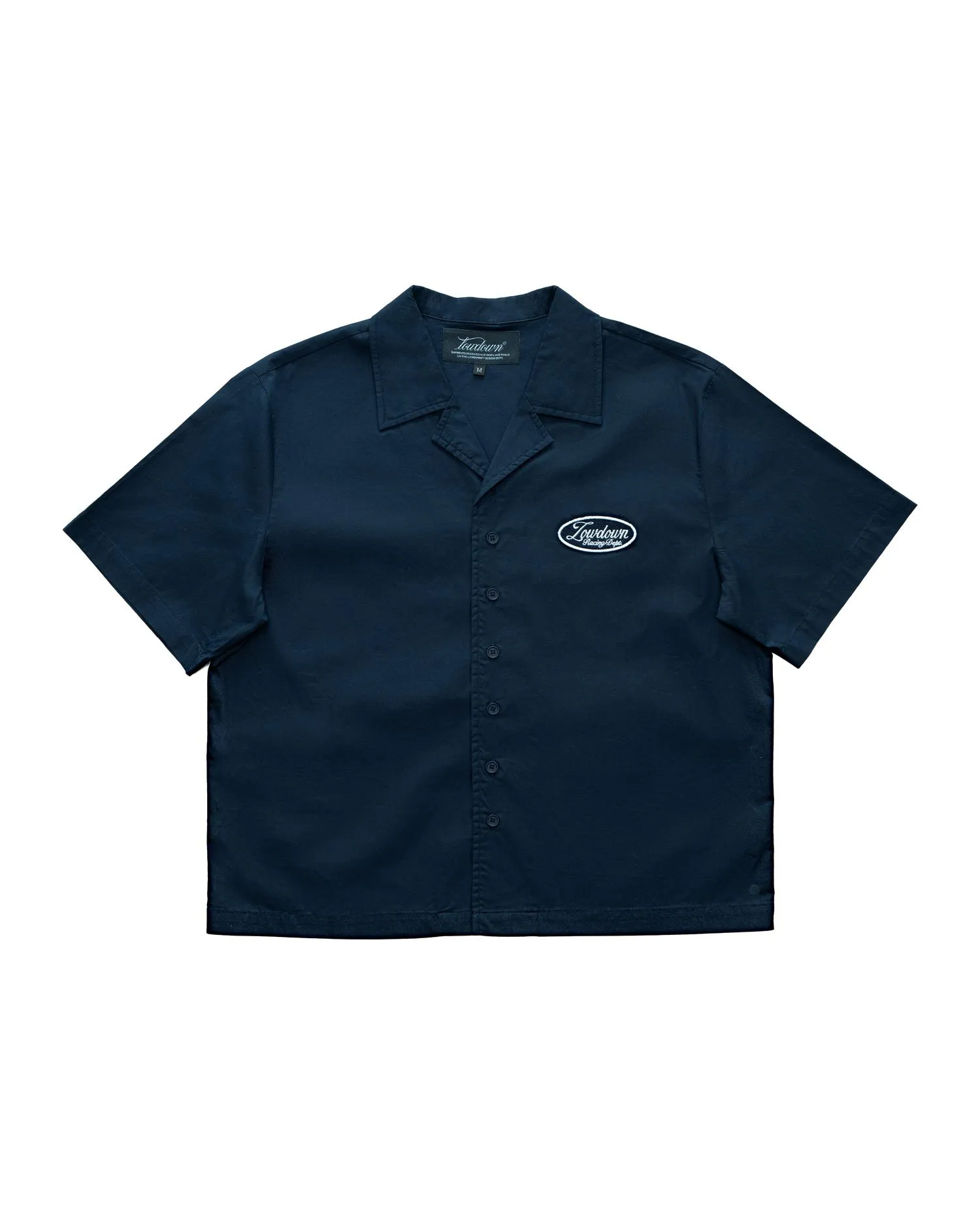Motorsport Mechanic Shirt