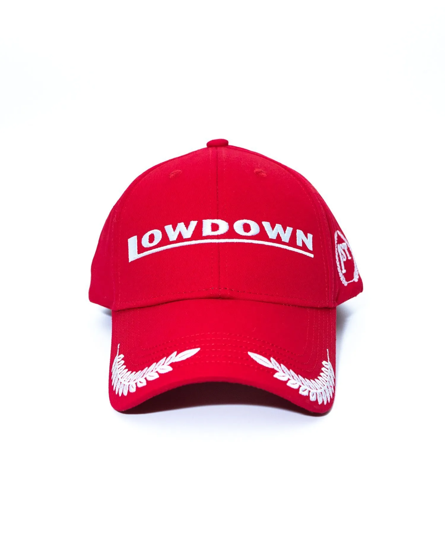 Podium Cap