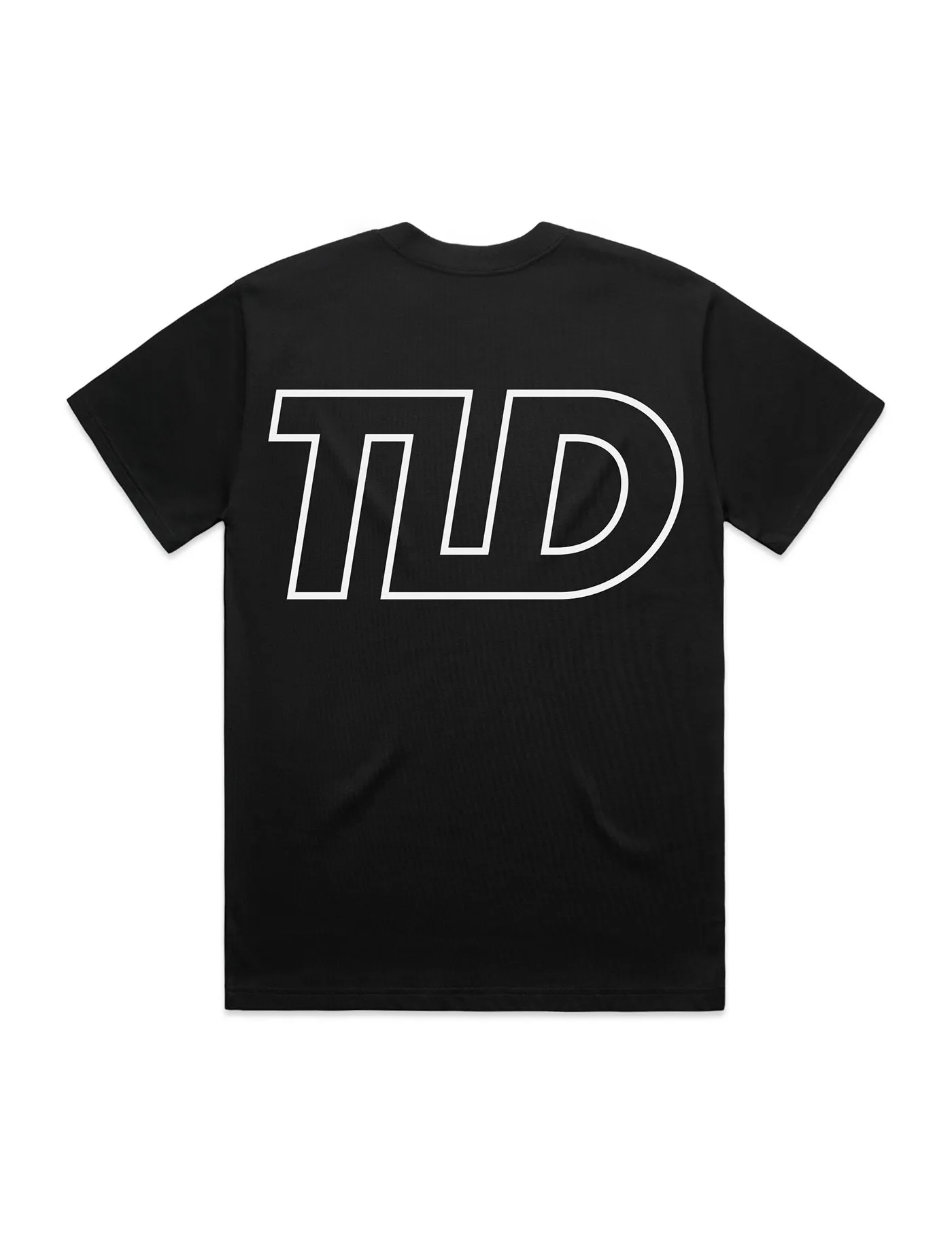 3M Monogram Tee