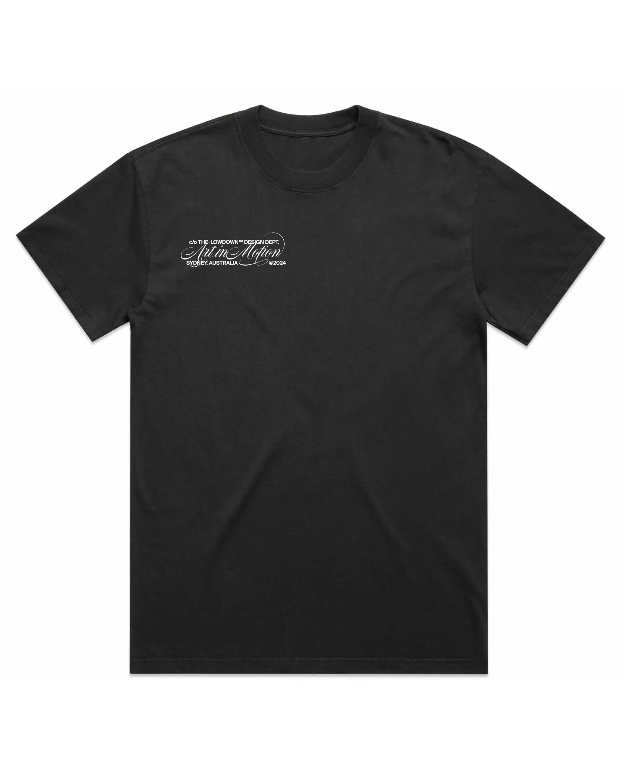 Art In Motion Apex Tee