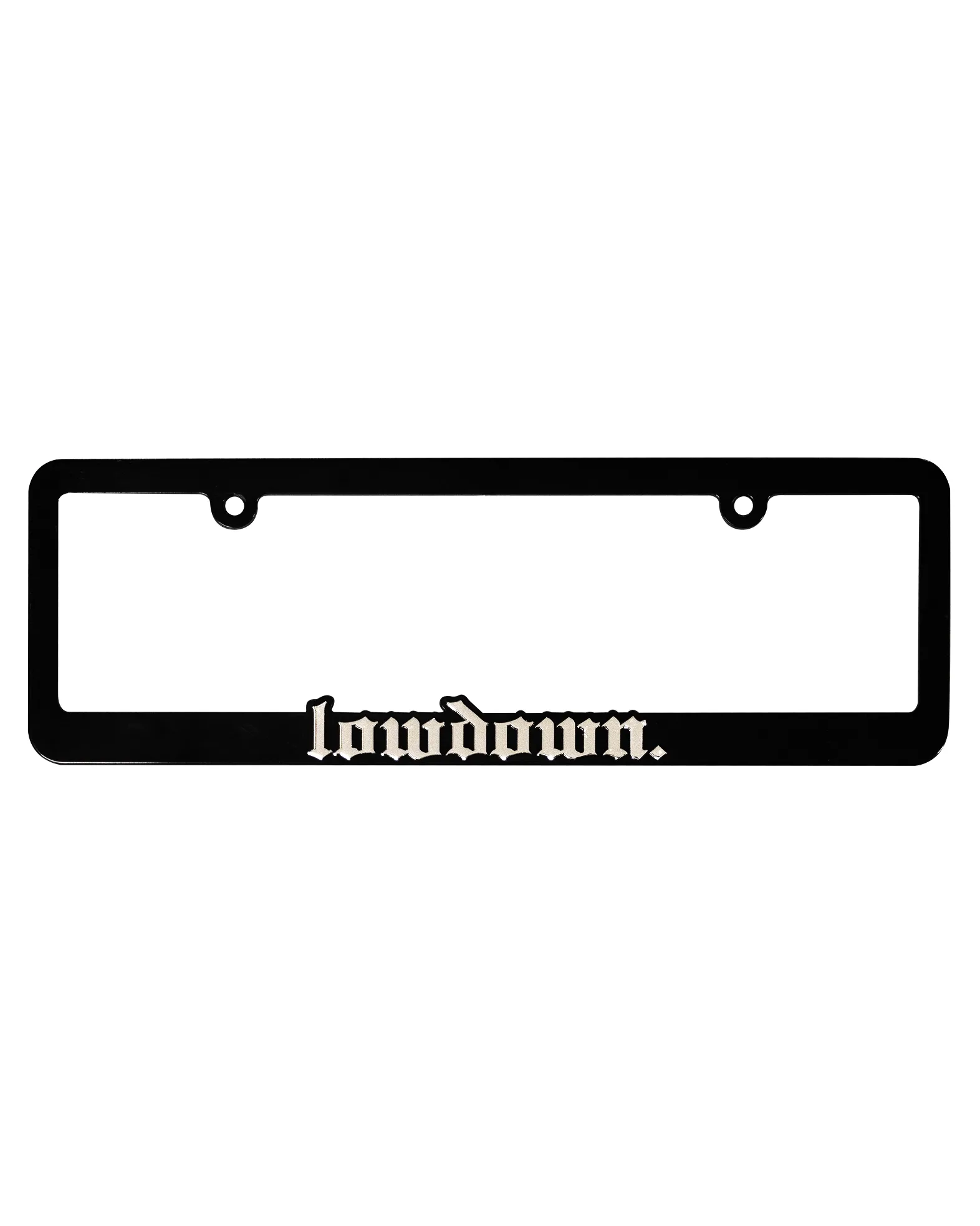 Plate Frame