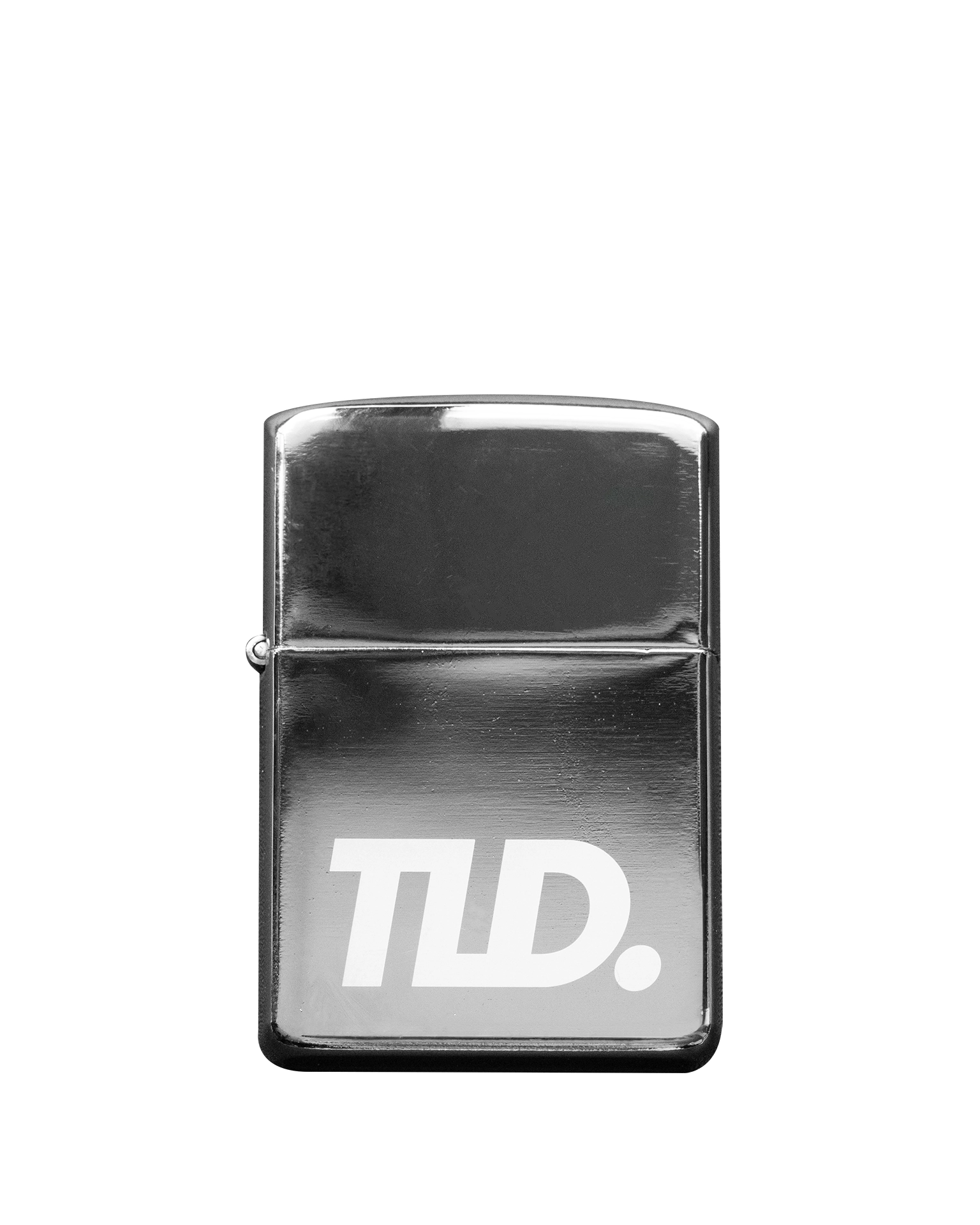 Monogram Lighter